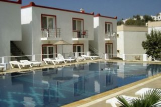 Ayci Hotel