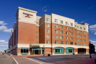 Residence Inn