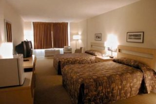 Quality Hotel Vancouver Airport South