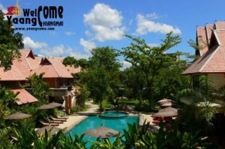 Yaang Come Village