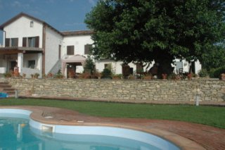 Agriturismo Surì
