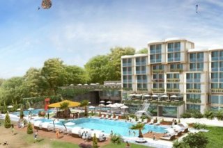 Amfibia Beach Complex