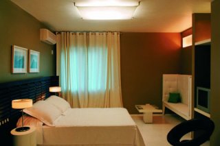 Portinari Design Hotel