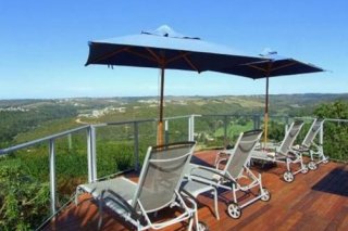 Bosavern Guest House
