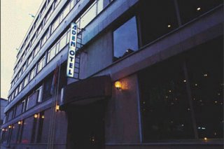 Aden Hotel
