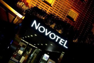 Novotel  Due