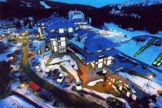 Hotel Grand