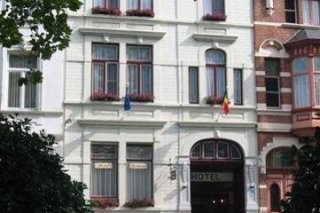 Hotel Bethune