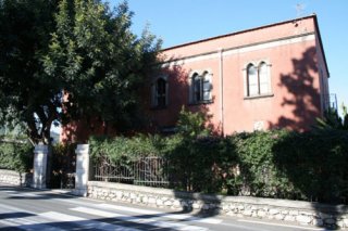 Villa Astoria