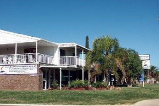 Seafront Villas