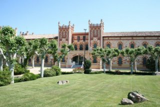 Balneari Vichy Catalan