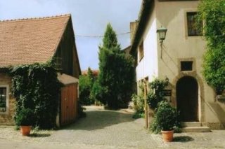 Kreuzerhof Hotel Garni
