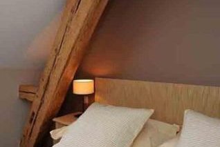 Hostellerie Le Petit Manoir