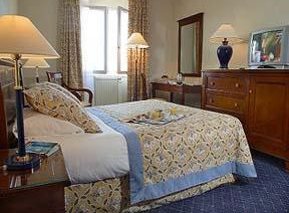 Mercure Deauville Pont L'evêque