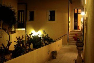 Il Giardino Del Barocco