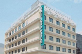 Tower Hotel Annex