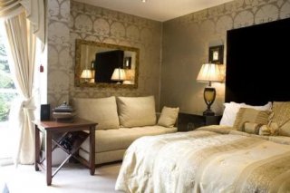 Christopher North House Hotel