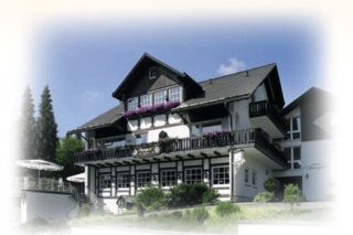 Hotel Annegret