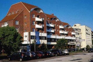Hotel Deichgraf