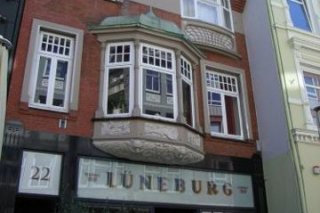 Lüneburg Haus