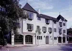 L'Auberge CarmelRelais & Chateaux