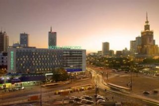 Hotel Metropol