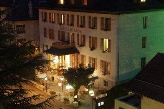 L'Hermitage