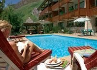 Chalet Mounier