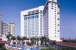 Daewoo Hotel