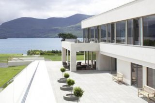 The Europe Hotel & Resort