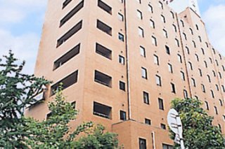 Hotel Oaks Shin Osaka