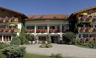 Ringhotel Parkhotel  am See