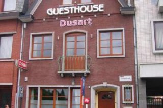 Guesthouse Dusart