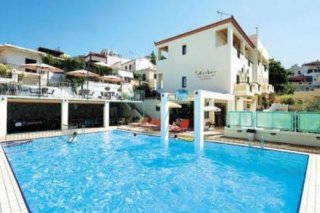 Mythos Apartments