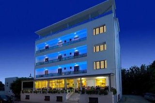 Hotel Conchiglia