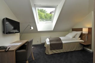 Thon Hotel Høyers