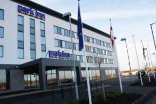 Park Inn Rotherham