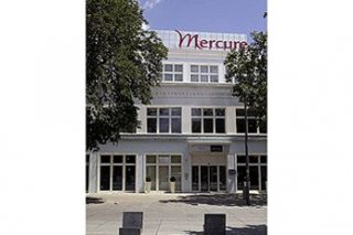 Mercure  City