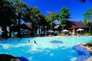 Paradise Beach Resort