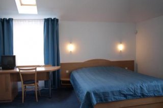 Telecom Guest House