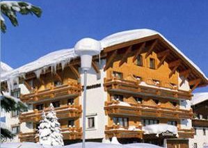 Hotel Panorama