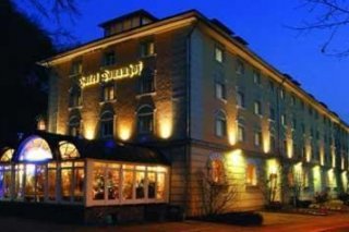 Hotel Donauhof