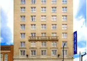 Hampton Inn & Suites -Downtown
