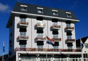 Hotel Hogerhuys