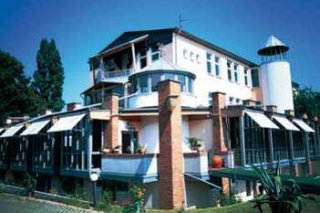 Best Western Hotel Riedstern