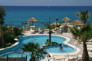 Villaggio Eukalypto