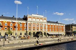Elite Stora Hotellet