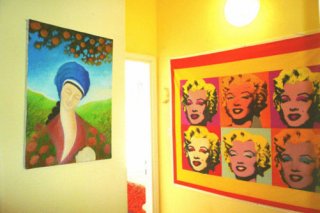 Hotel Migani Spiaggia