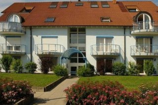 Ferienwohnung Strauch
