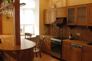 Old Town Apartments